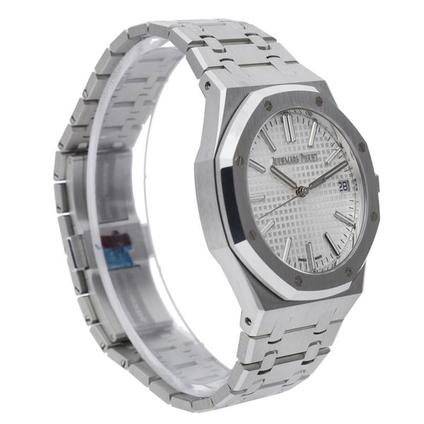 Audemars Piguet Royal Oak 15510ST.OO.1320ST.03